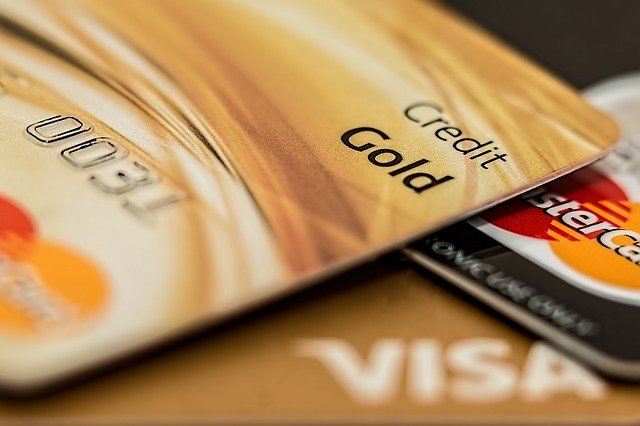 Credit Cards and Building Good Credit