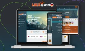 Descubre la Experiencia de Juego en Locowin Casino en Línea en España
