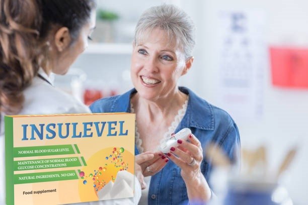 Image: Insulevel Cena - Odkryj Właściwości Produktu