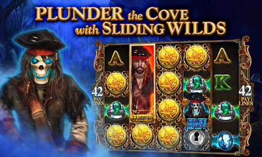 Pirate Slot machine|Appreciate the most effective uncluttered ports daily
