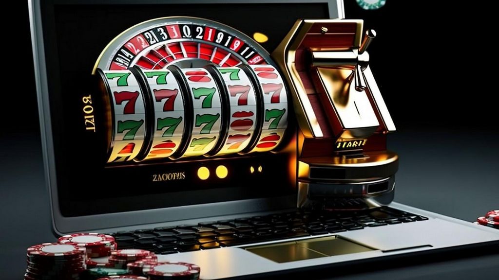 Casino Simsinos Casino Simsinos