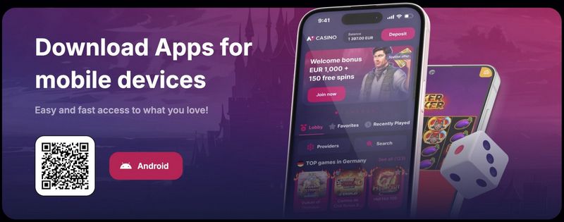 NV Casino Testbericht 2026 – Entdecken Sie die besten Online-Spiele