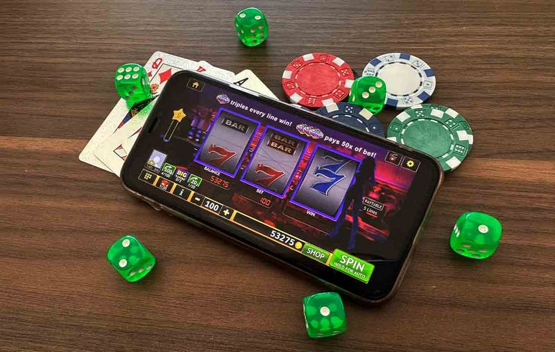 River Cree Online Casino Site: A Premium Digital Pc Gaming Experience in Canada